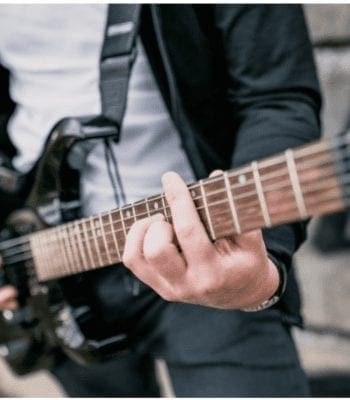 Guitar Tutorial: Anthrax – Madhouse