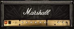 Marshall 2203 Kerry King Signature Model