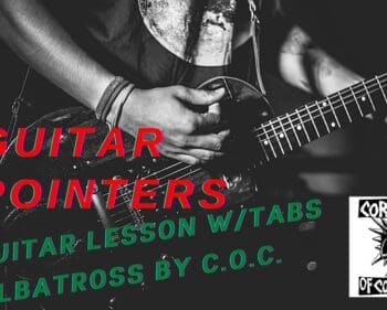 5 Things You Need To Know About COC’s album Deliverance