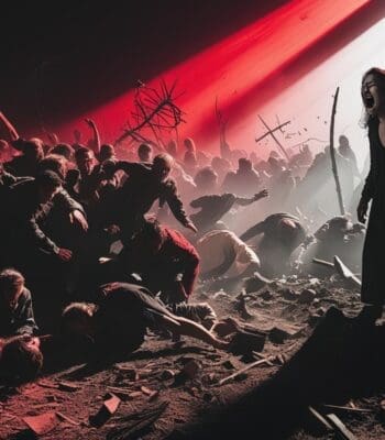 Post-Industrial Heavy Metal: Nihilism, Marxism, & Sonic Rebellion