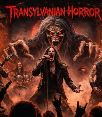 Iron Maiden Transylvania guitar cover โ Tab, Tone & Playing Tips