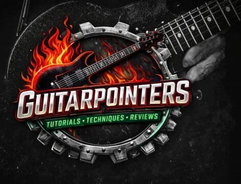 Guitar Pointers